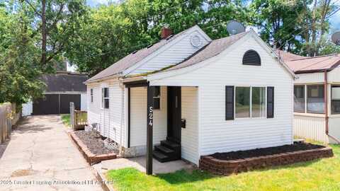 524 Denver Avenue, Lansing, MI 48910