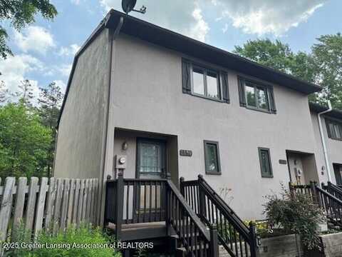 1539 N Hagadorn Road, East Lansing, MI 48823