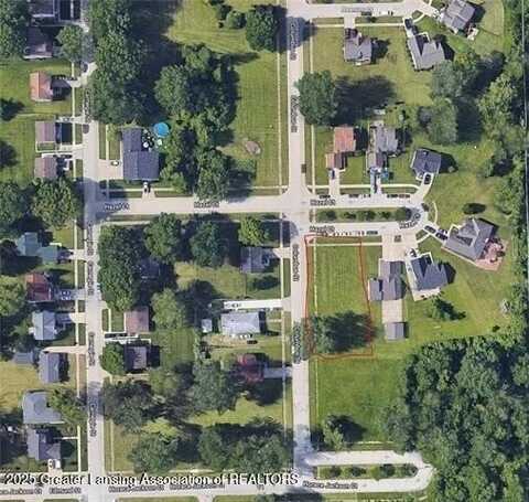 0 Hazel Court, Romulus, MI 48174