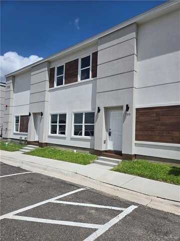 901 E Yuma Avenue, McAllen, TX 78503