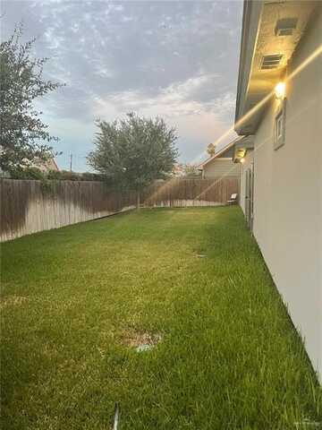 1312 W Kennedy Street, Pharr, TX 78577