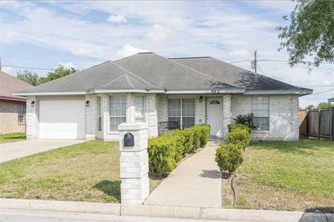 502 Golden Drive, Pharr, TX 78577
