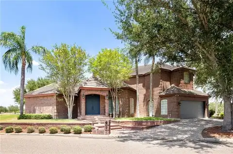 101 Sabine Court, Mission, TX 78572