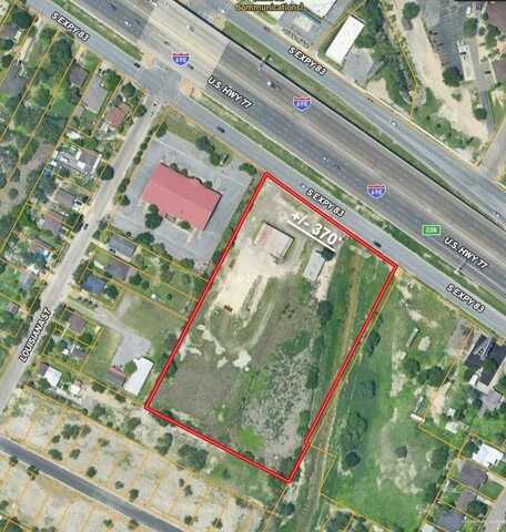 2926 N Frontage Road, Harlingen, TX 78550