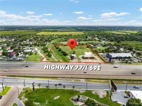 2926 N Frontage Road, Harlingen, TX 78550