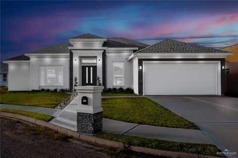 503 Purple Bugambilia, Pharr, TX 78577