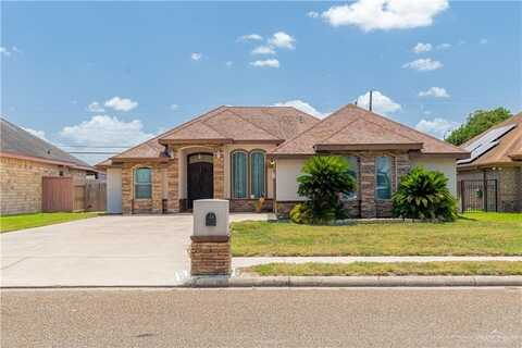 202 S Retama Lane, Weslaco, TX 78596