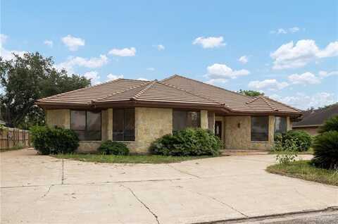2711 Palmer Drive, Pharr, TX 78577