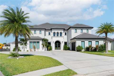 10716 N 26th Lane, McAllen, TX 78504