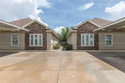 3801 Tinsley Avenue, Edinburg, TX 78539