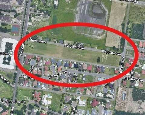 00 S Mccoll Road S, McAllen, TX 78503