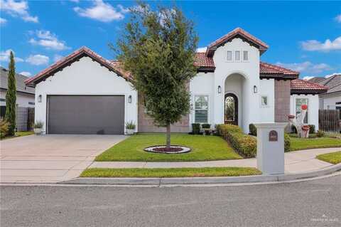 3408 Madison Avenue, Edinburg, TX 78539