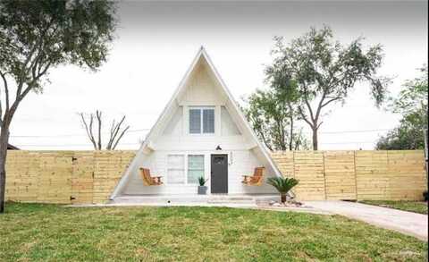 4509 Gardenia Avenue, McAllen, TX 78501