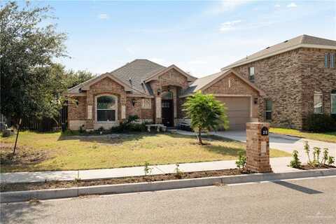 310 S Paseo Del Rey Street, Mission, TX 78572