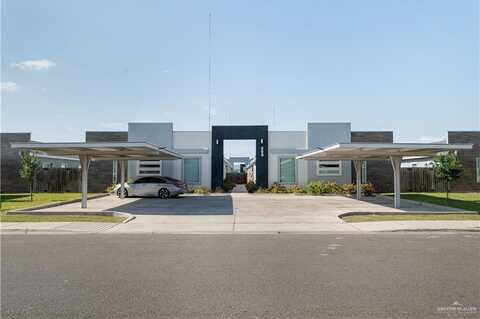 300 W Rutherford Avenue, Edinburg, TX 78541