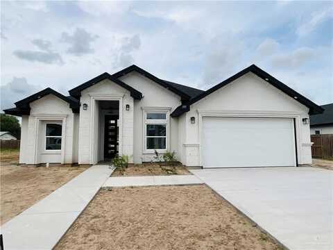 1510 Helen Drive, Weslaco, TX 78596