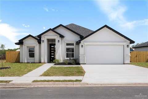 1510 Helen Drive, Weslaco, TX 78596