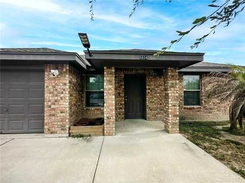 5024 Heron Avenue, McAllen, TX 78504
