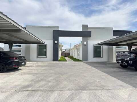 1723 S Sports Drive, Pharr, TX 78577