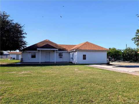 8220 Cardinal Delta Street, Mission, TX 78574