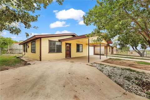 3003 Las Lomas Street, Rio Grande City, TX 78582