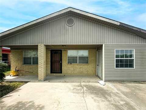 420 VFW Avenue, Elsa, TX 78543