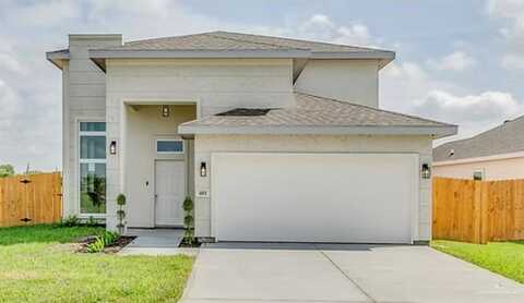 401 Rio Red Street, San Juan, TX 78589
