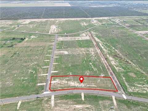 14865 Kyle Lane, Edinburg, TX 78538