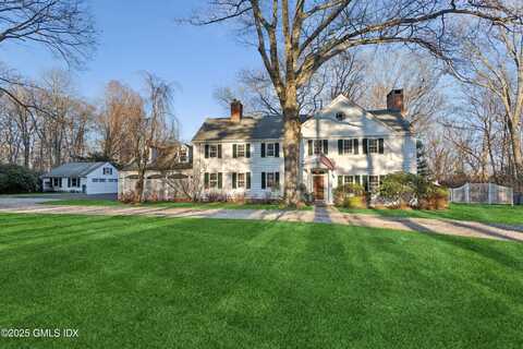 2 Laurel Road, Stamford, CT 06903