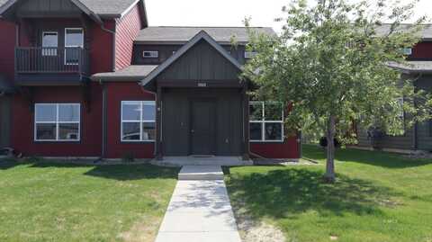 2022 D Wyoming Ave., Glendive, MT 59330
