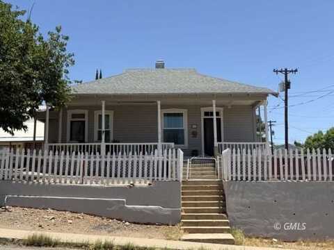 269 S Sutherland St, Globe, AZ 85501