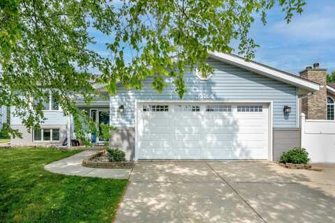 3134 Burge Drive, Crown Point, IN 46307