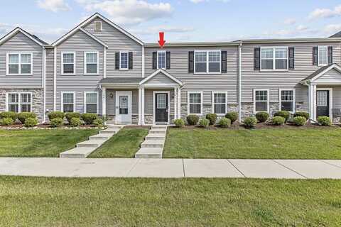 10417 Imperial Place, Cedar Lake, IN 46303