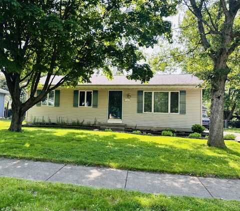 114 Beech Court, Hebron, IN 46341