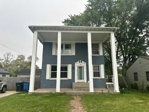 286 W Coolspring Avenue, Michigan City, IN 46360