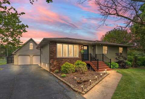 8615 Towle Street, Dyer, IN 46311