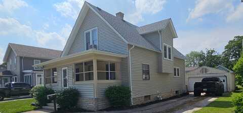 203 Walker Street, La Porte, IN 46350