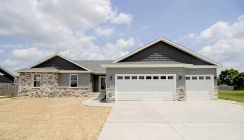 17249 Donald Court, Lowell, IN 46356