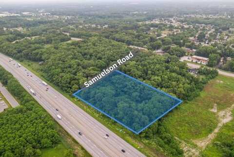 1766 Samuelson Road, Portage, IN 46368