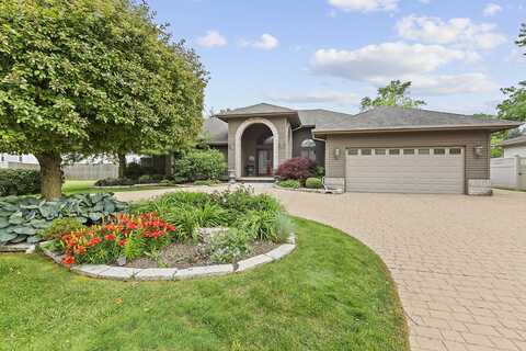 1634 33rd Street, Munster, IN 46321
