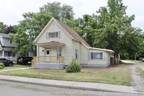 422 Melrose Street, La Porte, IN 46350