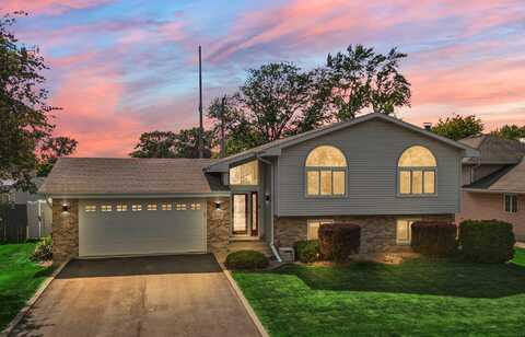 658 Forest Avenue, Griffith, IN 46319