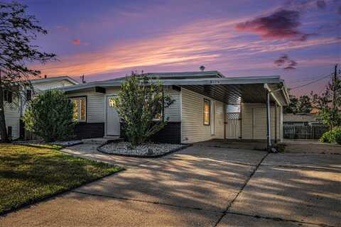 3113 Farmer Drive, Highland, IN 46322