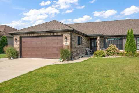 14752a Drummond Street, Cedar Lake, IN 46303