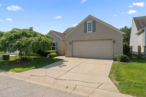 1056 Vanderburgh Street, Valparaiso, IN 46385