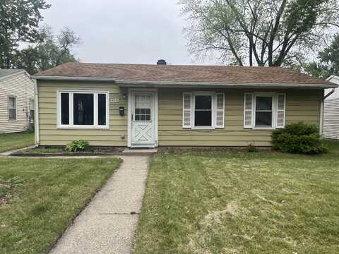 6530 Ohio Avenue, Hammond, IN 46323