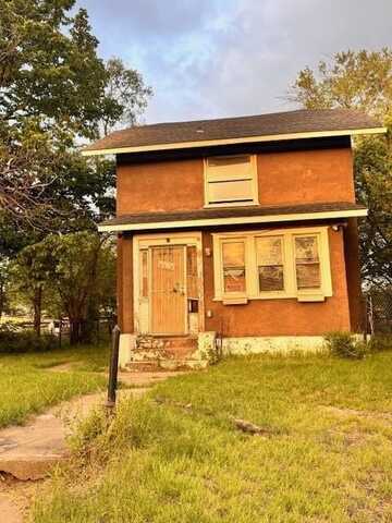 435 Buchanan Street, Gary, IN 46402