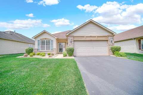 1816 Saturday Evening Avenue, Dyer, IN 46311