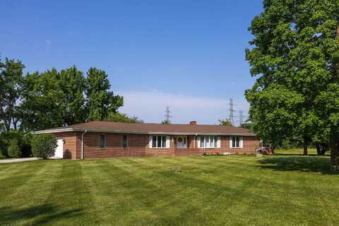 197 W 700 N, Valparaiso, IN 46385