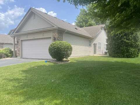 1297 Lily Lane, Schererville, IN 46375